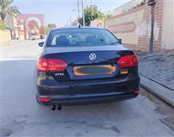 ڤۆڵکسواگن جێتا